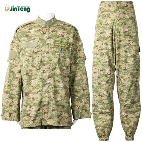 Military Army Style Uniform Tactical Gears Camouflage Training Acu