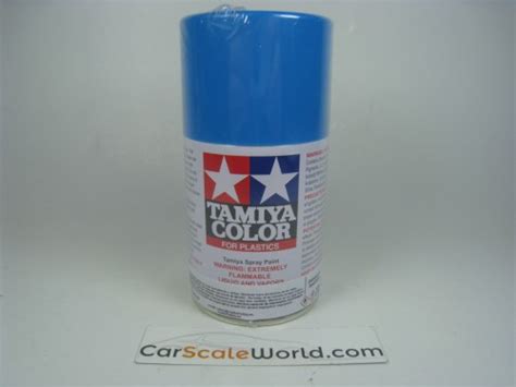 TAMIYA TS 10 FRENCH BLUE SPRAY 100ML