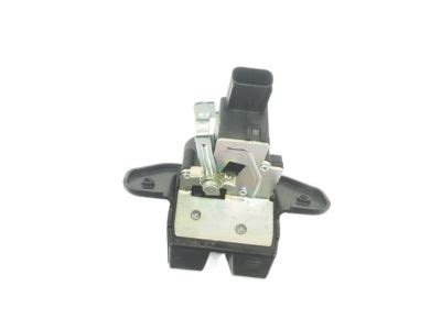 2023 Kia Rio Trunk Latch Low Price At KiaPartsNow