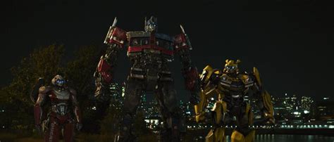 Best Quotes From Transformers Rise Of The Beasts Lola Lambchops