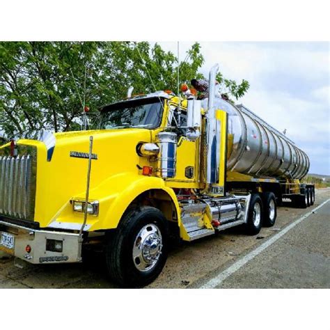 Tractomulas kenworth montaña ANUNCIOS Agosto Clasf