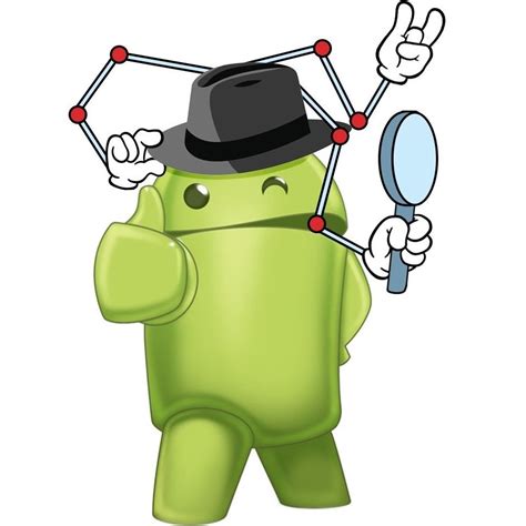 tested googles find  device network   latest trackers