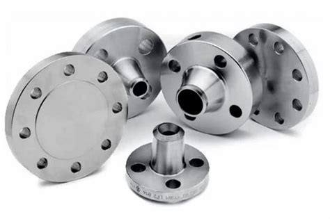 SS Industrial Flange At Rs 300 Piece Stainless Steel Flanges In