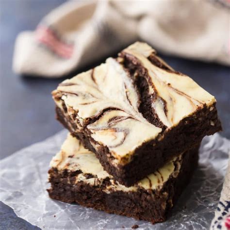 Keto Cheesecake brownies - Recipes