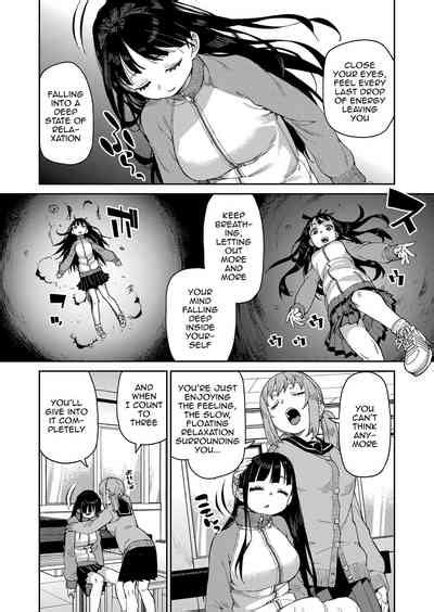 Perverted Hypnosis Experiment Nhentai Hentai Doujinshi And Manga