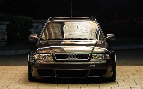 Classic Audi Wallpapers - Top Free Classic Audi Backgrounds ...