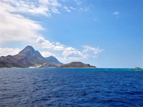 Kreta Last Minute Wakacje Na Greckiej Wyspie Poza Domem