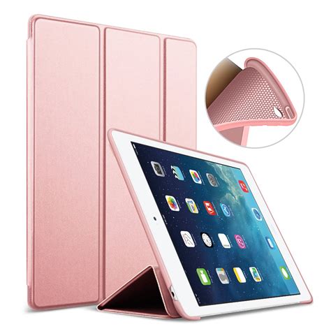 Fundas Blandas Inform Tica Ipad Air Funda Goojodoq Ligero Smart Case