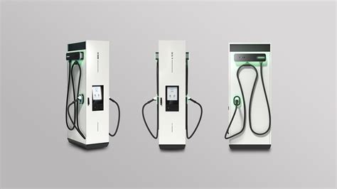 Evbox Introduces New Modular Fast Charging Station That Grows With Its Customers Businesses