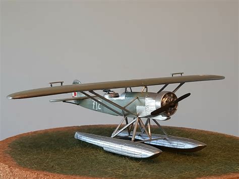 Lublin R Xiii Ter Aeroplast L Galerie Modelarstwo