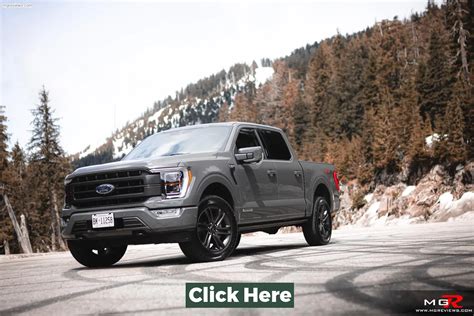 Top 40 Ford F 150 Powerboost