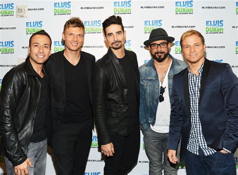 Backstreet Boys Wallpapers Images Photos Pictures Backgrounds