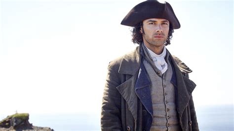 Poldark Season 1 Trailer Masterpiece Official Site Pbs