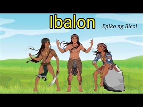 ibalon epiko   learn filipino mythology learn