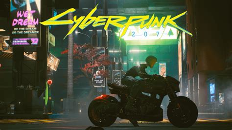 Night City Photo mode : r/cyberpunkgame