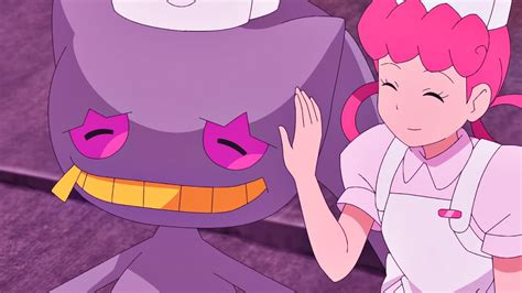 Nurse Joy Find Her BanetteAMV Shots Fired Pokemon Aim To Be A