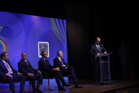 Grupo De Trabalho Do G Debate Papel De Minas Gerais Na Transi O