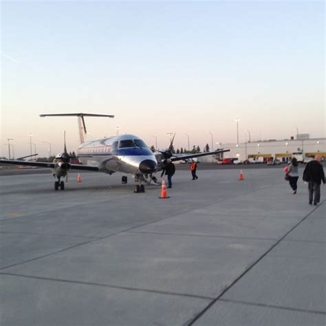 Photos at Fresno Yosemite International Airport (FAT) - Airport in Fresno