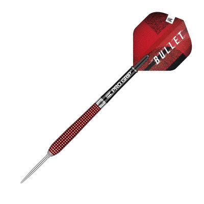 Target Darts – Professional Players – Steven Bunting – Generation 4 ...