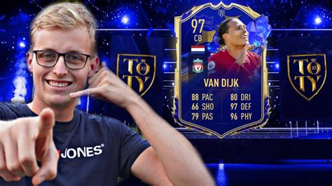 Live Fifa Nederlands Belgi Toty Verdedigers Packs Openen Van