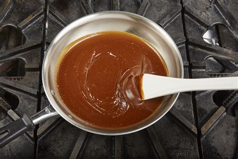 The Science Of Thickening Agents — The Culinary Pro