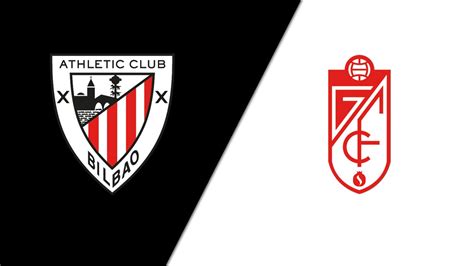 En Espa Ol Athletic Club Vs Granada Laliga Stream The