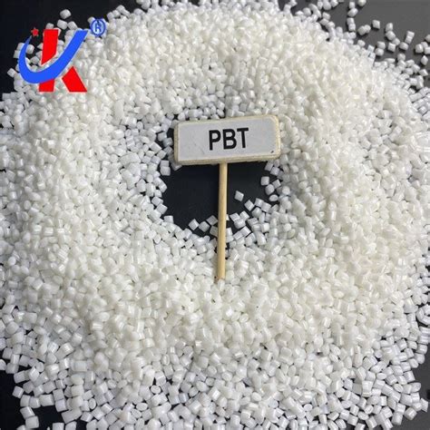 Virgin Pbt Resin Pbt Plastic Raw Material Manufacturers And Factory