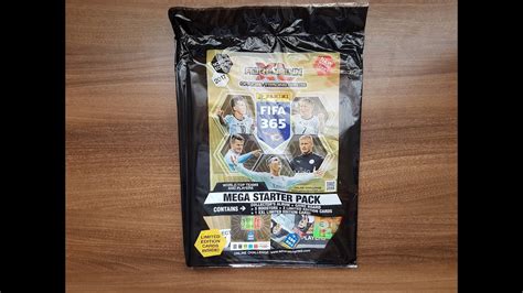 POWRÓT DO PRZESZŁOŚCI PANINI FIFA 365 2017 WERSJA NORDYCKA UNBOXING