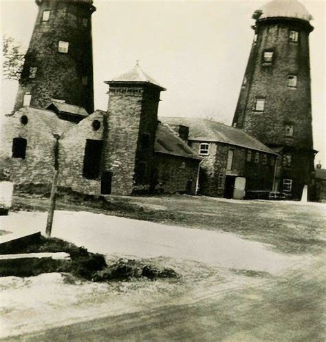 Riddings Windmills Slhs Rwm 058 Photo On Somercotes Local History