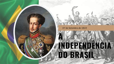 Nome Completo Do Proclamador Da Nossa Independência - 07 de Setembro: Proclamação da Independência do Brasil | Pedagogia Criativa