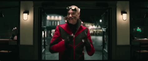 Eggman GIF - Eggman - Discover & Share GIFs