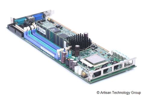 PCA 6187VE Advantech Single Board Computer ArtisanTG