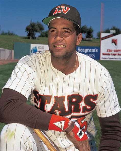 Sandy Alomar Jr. - Pacific Coast League Hall of Fame | Triple-A West