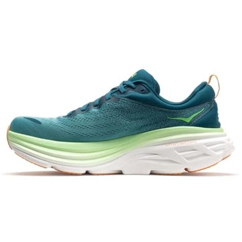 Hoka Bondi 7 Womens Dove Comprare Al Miglior Prezzo In Italia