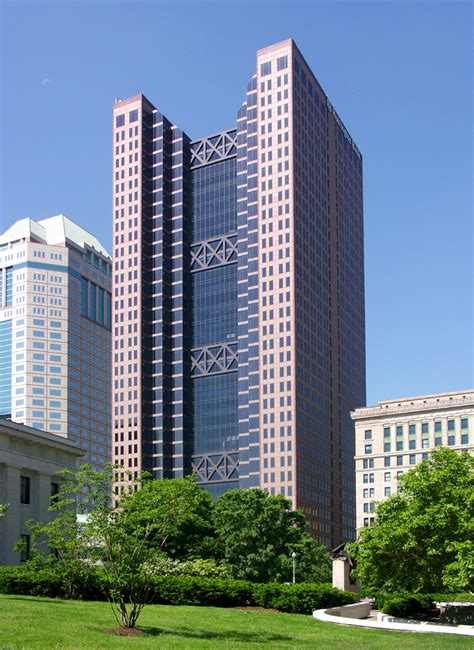 Huntington Center The Skyscraper Center