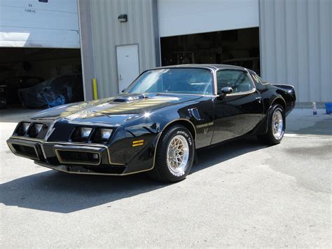 1979 Pontiac Trans Am Restore A Muscle Car™ Llc