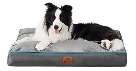 Waterproof Dog Bed