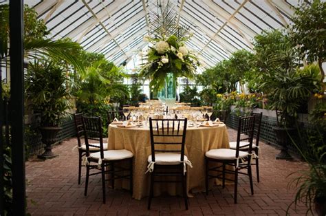 Biltmore Conservatory Venue | Biltmore