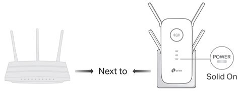 Tp Link Ac2600 Dual Band Mesh Wi Fi Range Extender Installation Guide