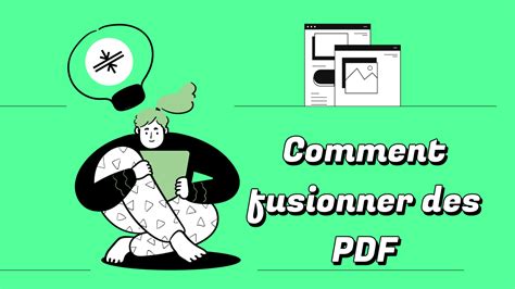 Comment Fusionner Des Pdf Hors Ligne Et En Ligne Updf