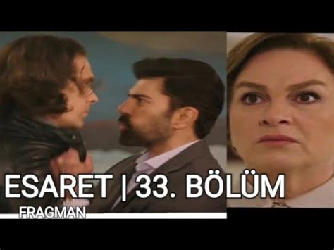 Esaret B L M Fragman Redemption Episode Promo English