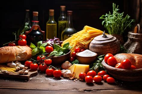 exploring  rich heritage  italian cuisine italian cuisine