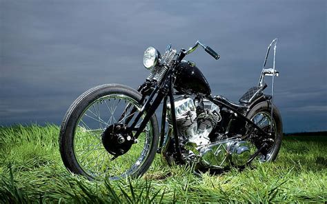 Hd Wallpaper Motorcycles Harley Davidson Wallpaper Flare