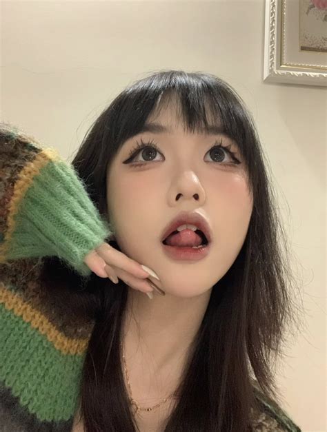 Mismrl On Twitter 阿黑颜 高潮脸 Ahegao Ahegao Yyds