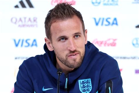 ‘fantastic’ Harry Kane Says He Likes Reported £25m Liverpool Target ‘a Lot’