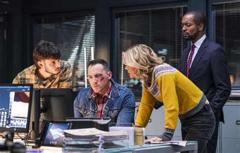 Silent Witness Series 27 Confirmed By BBC One Production Underway