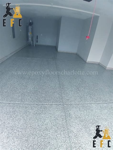 Garage Floor Coatings in Charlotte, North CarolinaEpoxy Floors Charlotte