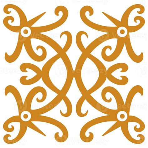 10 Ornamen Batik Vector Png Esteticbatik Images And Photos Finder