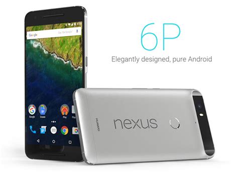 Google Launches The Nexus P By Huawei Complete Specs Features And