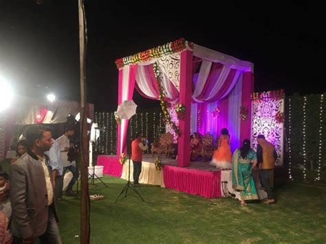 Shagun Garden Uttarakhand Wedding Venue Cost